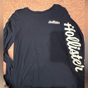 Women’s Hollister long sleeve shirt
